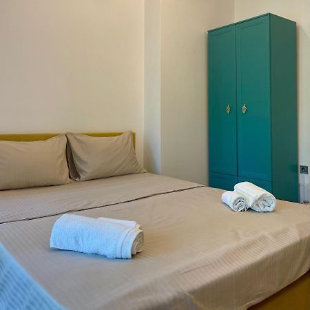 Varna City Park Apartament Exterior foto