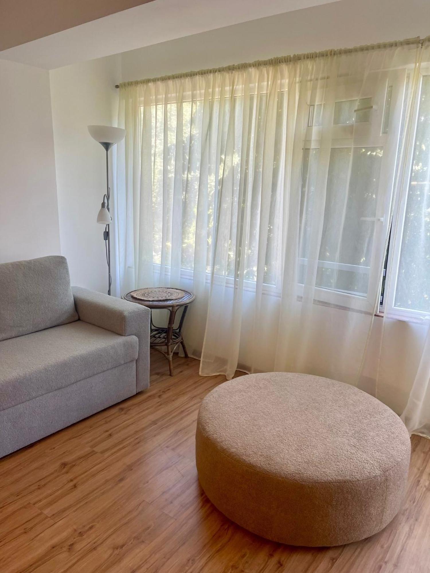 Varna City Park Apartament Exterior foto